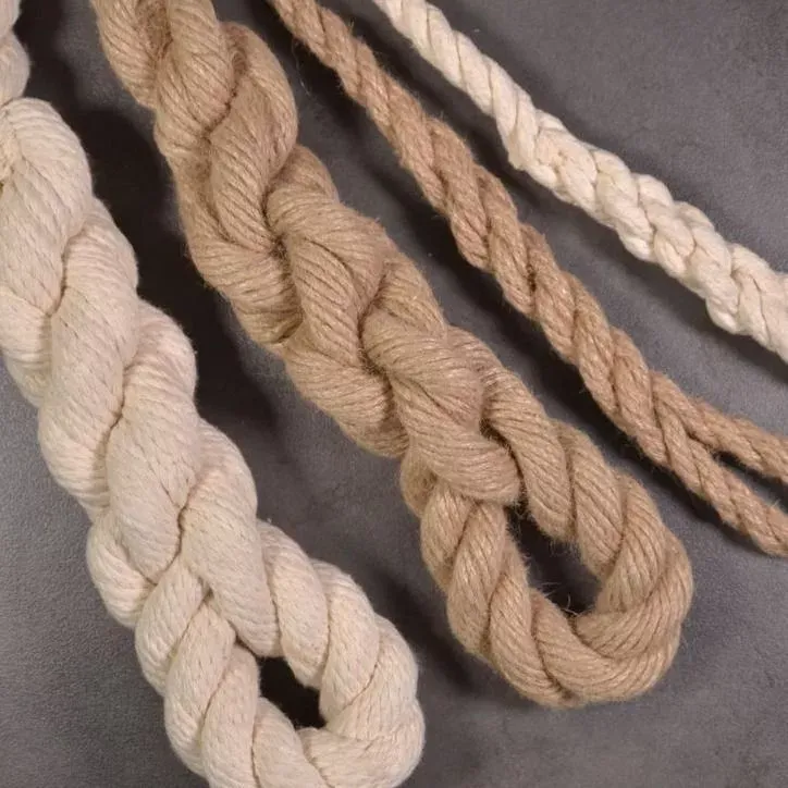 Канатно-веревочное производство Канатно-веревочное производство