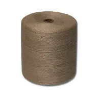 Пряжа джутовая 16,0 lbs/2ply СRT