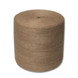 Пряжа джутовая 8,0 lbs/2ply СВ