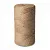 Пряжа джутовая 9,0 lbs/4ply в боб. по 0,5 кг СB