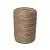 Пряжа джутовая 16,0 lbs/2ply в боб. по 1 кг СВ