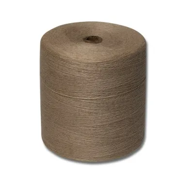 Пряжа джутовая 16,0 lbs/2ply СRT