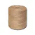 Пряжа джутовая 16,0 lbs/3ply в боб. по 1,5 кг СВ