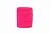 Шнур полиамидный ПА плет. 16-прядн.d.   8 мм розовый