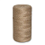 Пряжа джутовая 16,0 lbs/2ply в боб. по 0,5 кг CRT